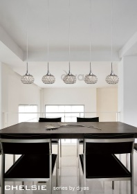 Chelsie Ceiling Lights Diyas Multiple Pendant Chelsie Ceiling Lights Diyas Multiple Pendant